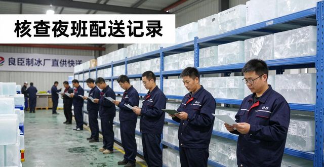 三亚降温冰块哪里买 良臣制冰厂直供快送