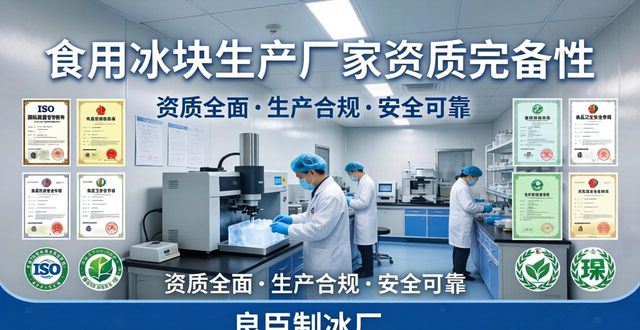 选三亚食用冰块生产厂家 就找良臣制冰厂