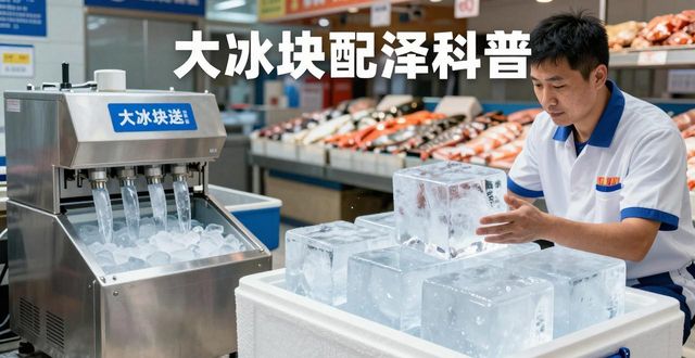 三亚大冰块配送_三亚大冰块配送_冰块品质保障