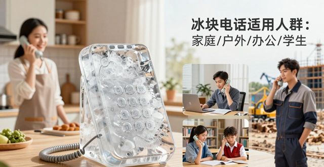 prov_or_city冰块电话特点_冰块电话在极寒天气里信号稳定吗_三亚冰块电话