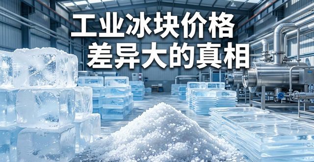 工业冰块成本构成_三亚工业冰块价格_工业冰块价格因素