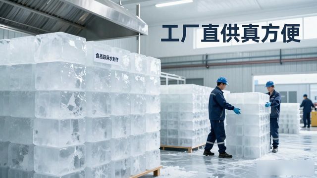 降温大冰块厂家电话_靠谱降温冰块厂家寻找方法_三亚降温大冰块厂电话